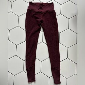 Alo leggings